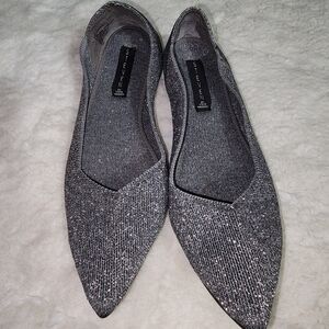 Womens flats